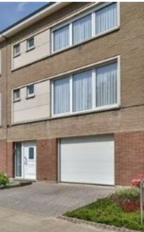 La maison de Alejandra