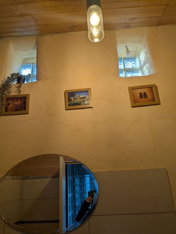Casa di Sylvia