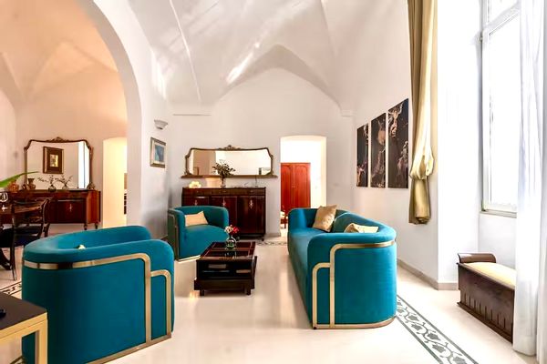 Casa di Carla and Anna