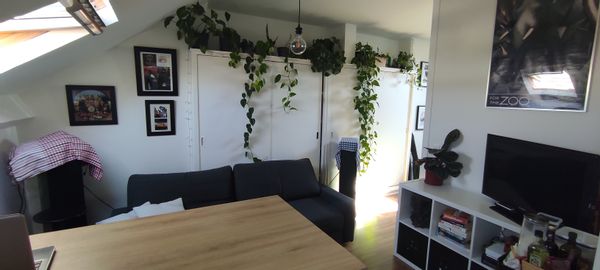 The Saint Mande Skytower