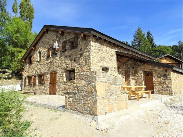 Très beau châlet cosy Bolquère Classé 4 étoiles