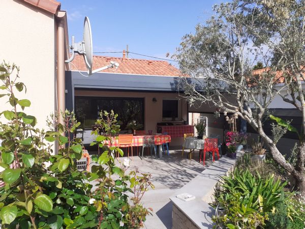 Casa di Patrice