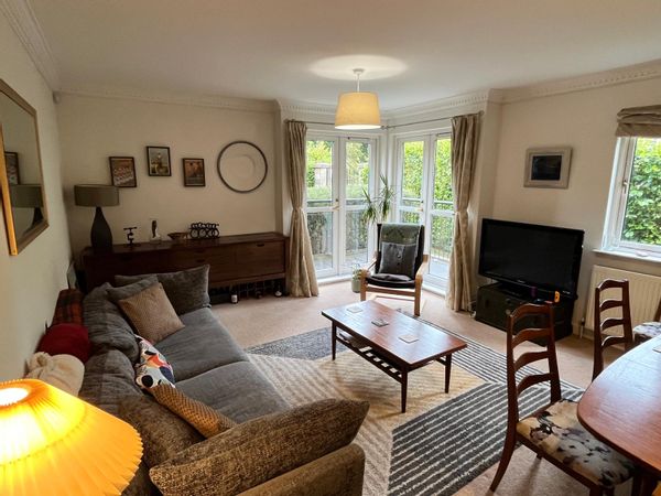 La maison de Catherine