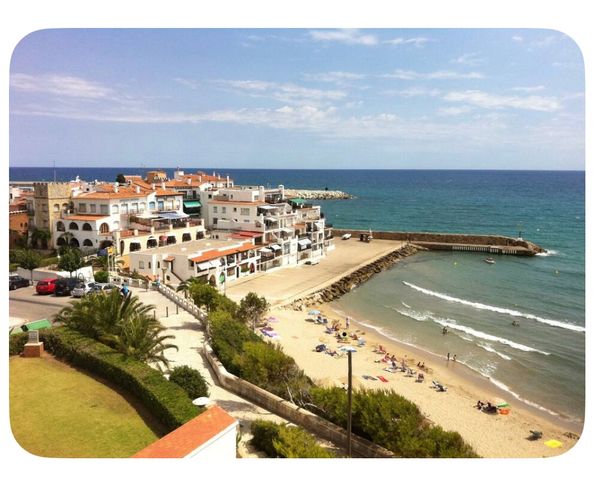 Casa di Carles & Isabel