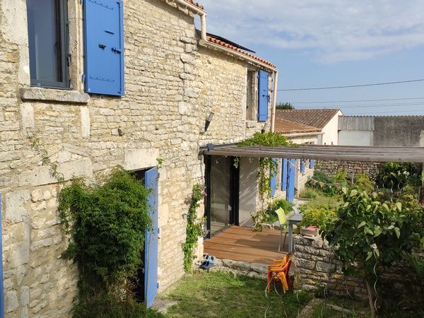 Bienvenue à Oléron !