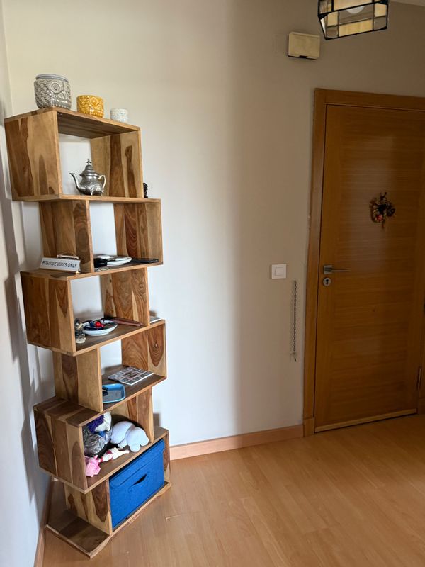 La maison de Eric Jace