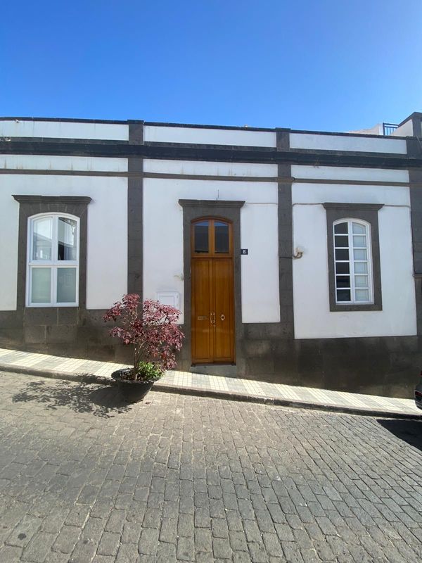 La maison de Anabella