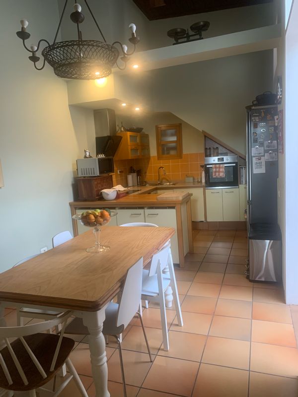 La maison de Anabella