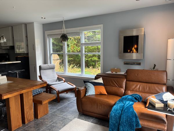 Havre de paix lumineux de Louise et Sylvain