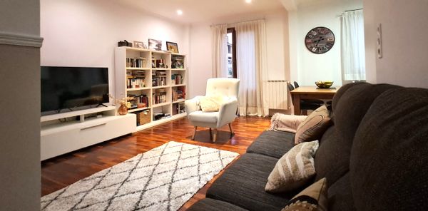 La maison de KRISTINA