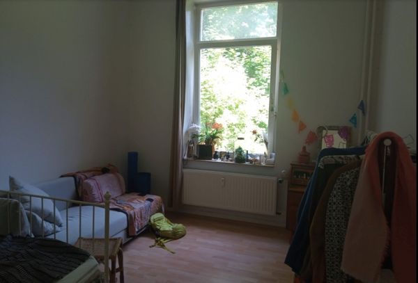 La maison de Véronique