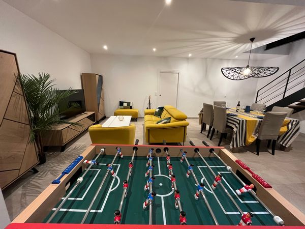 La maison de Gracianne