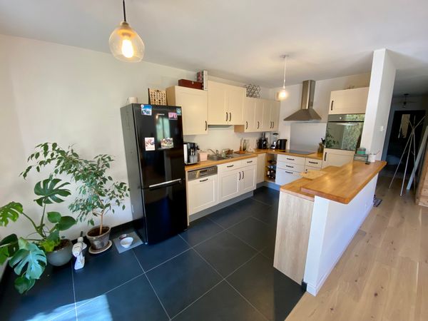 Casa di Sacha et Capucine