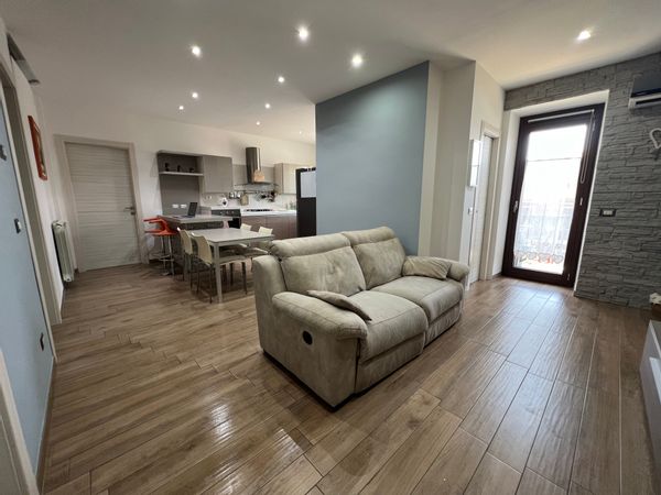 La maison de Rosalia