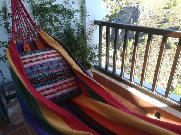 La maison de Christine