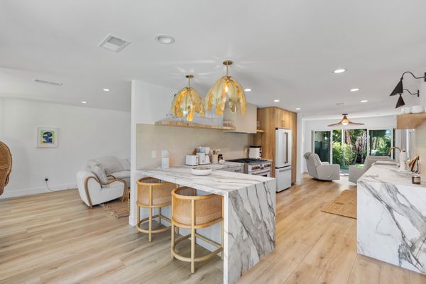 La maison de Fletcher