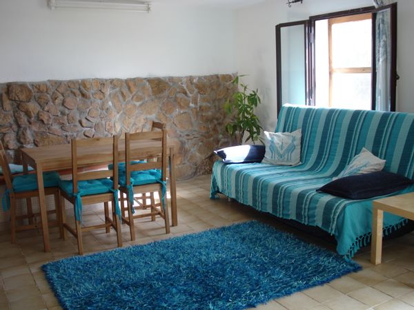 Bel Appart La Maddalena