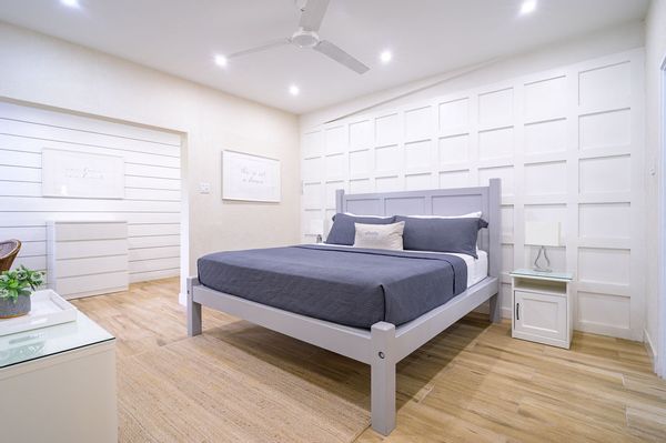 La maison de Roxanne