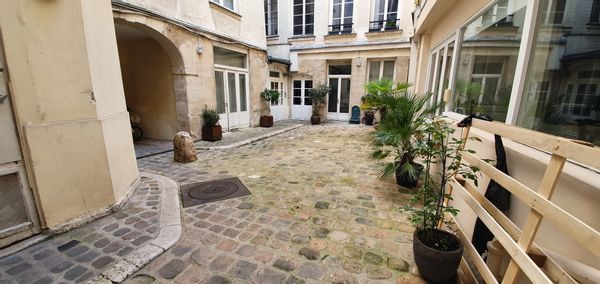 T2 Saint-Michel Notre Dame de Paris