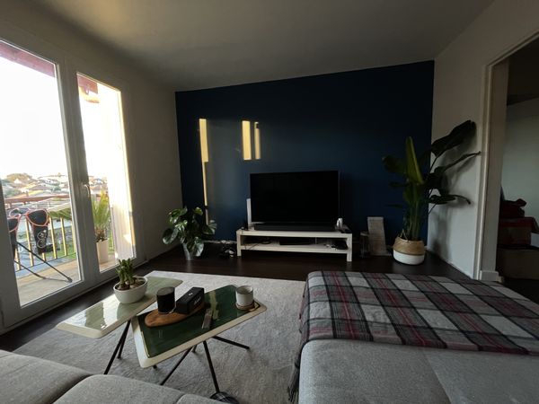 Appartement à Anglet – entre Biarritz et Bayonne