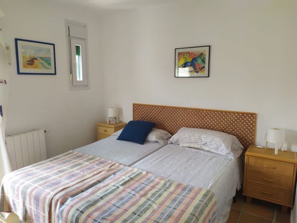 La maison de Cristina