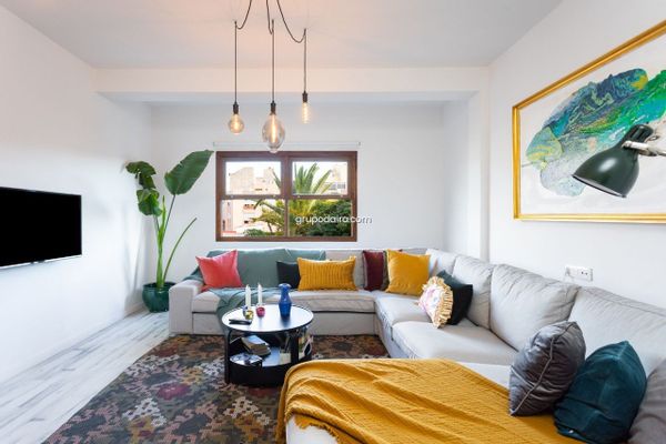 La maison de Kristina