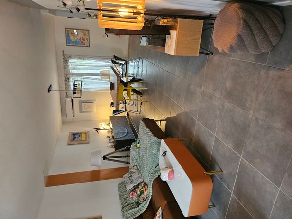 Jolie et agréable maison à 2 pas du Futuroscope