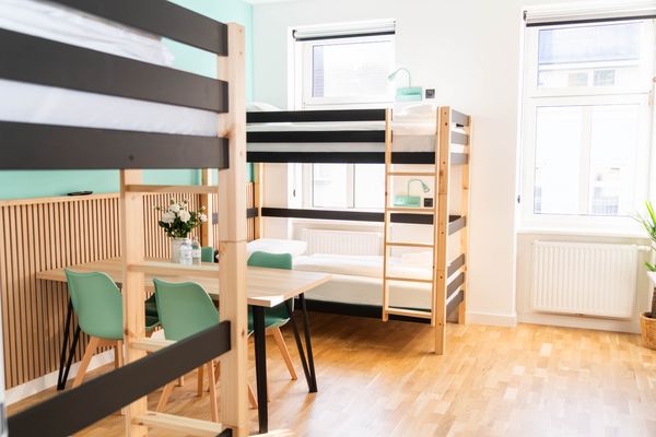 La maison de Alexander