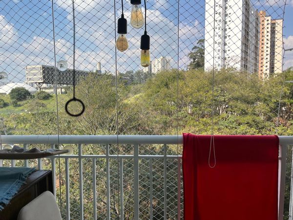 La maison de Henrique