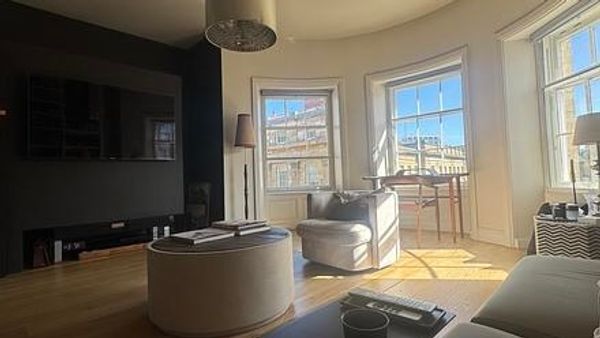 Casa di Tina