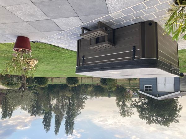 Casa de Nadège et Franck