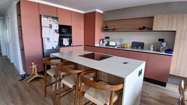 Leires hus