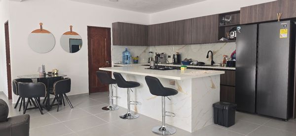 La maison de yeison y mariana