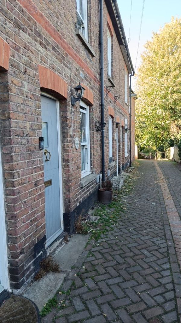 La maison de Colette