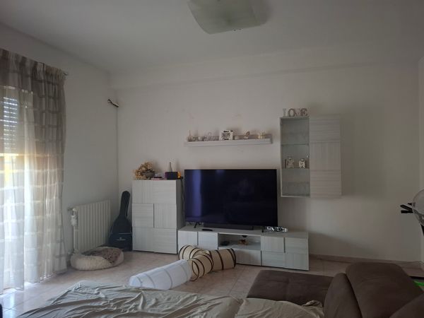 Camera privata di Francesca