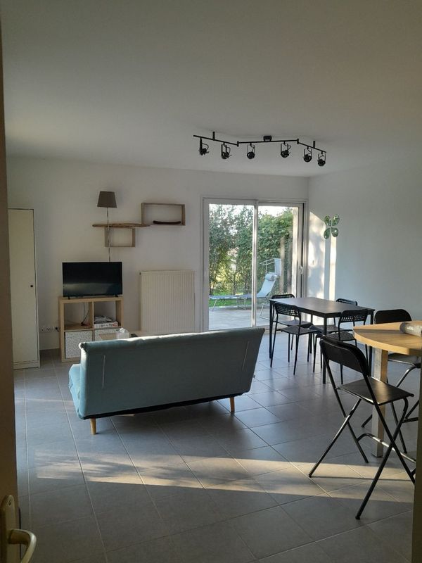 Le logement de Fanny