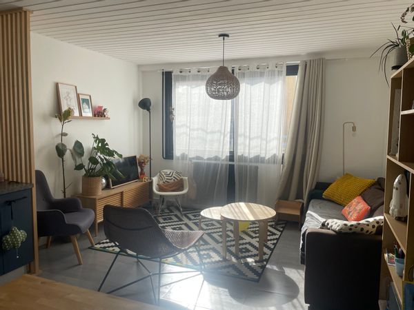 La maison de Zélie et Florian