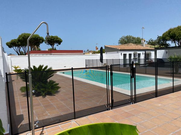 La maison de Alberto