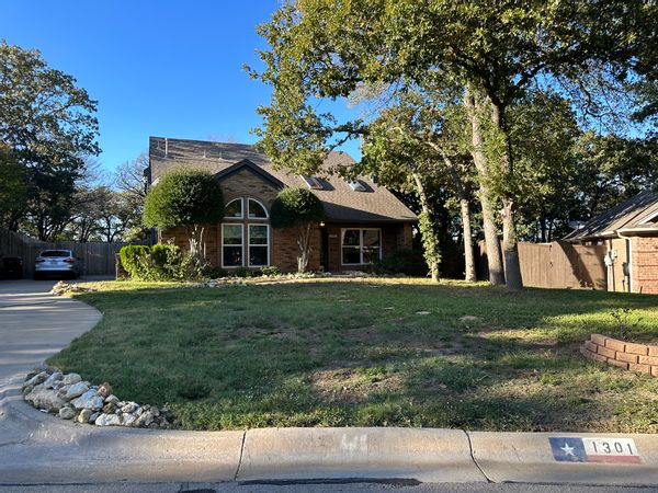 La maison de Stephanie