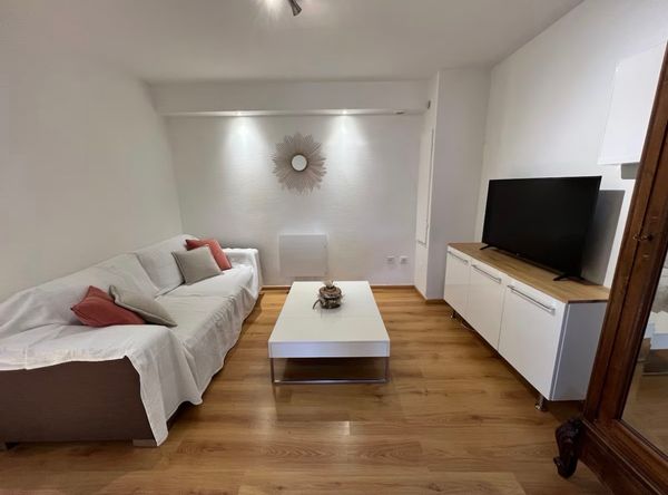 Guesthouse Lac et Montagnes