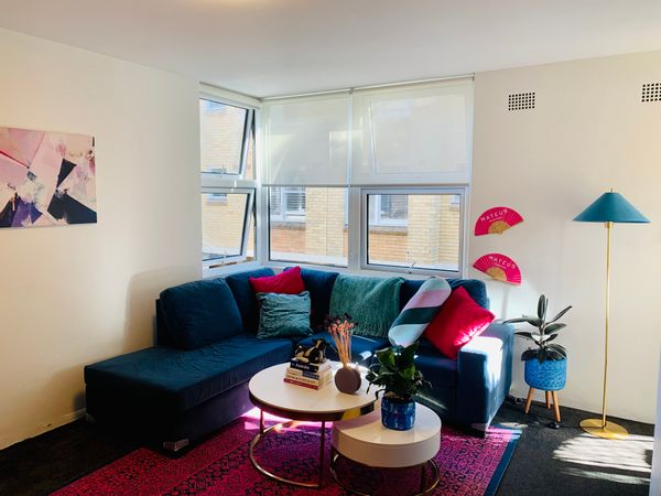 La maison de Suzanne