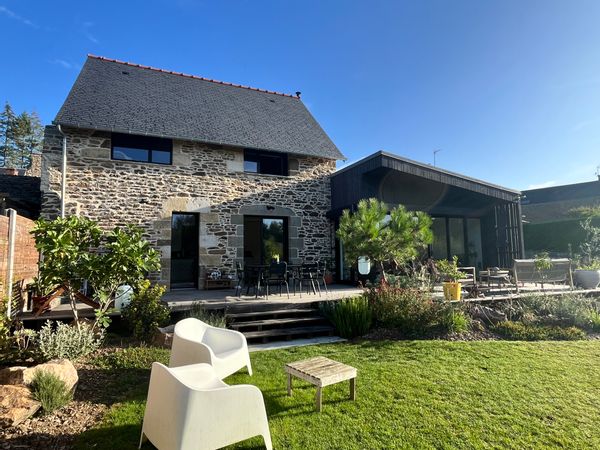 La maison de Nad - Seb & Gabin