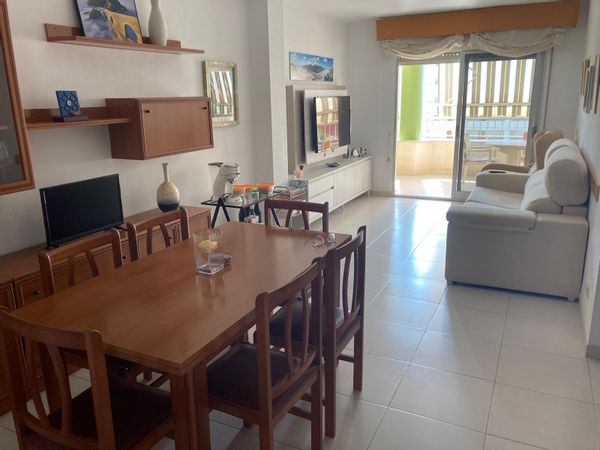 La maison de Begoña