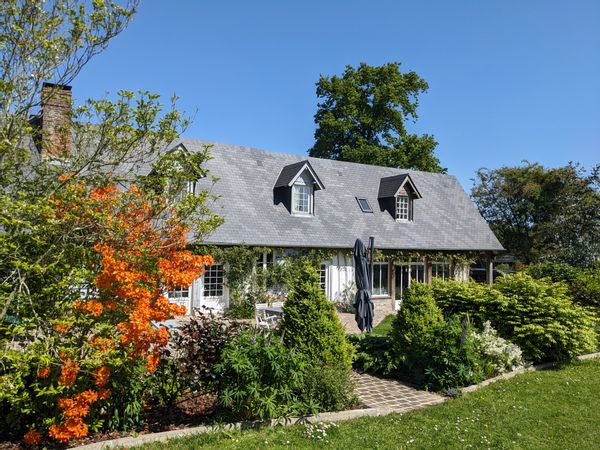 Casa di Florence et Antoine