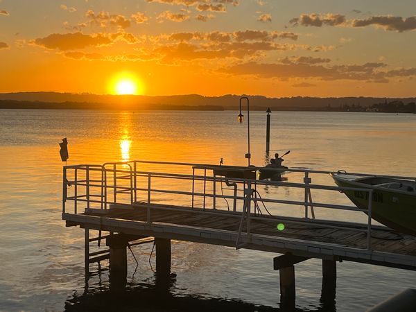 Casa di Jonathan and Kate