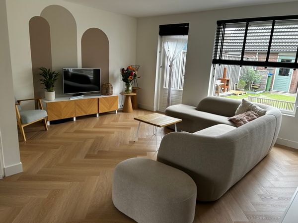 La maison de Jorin en Alize