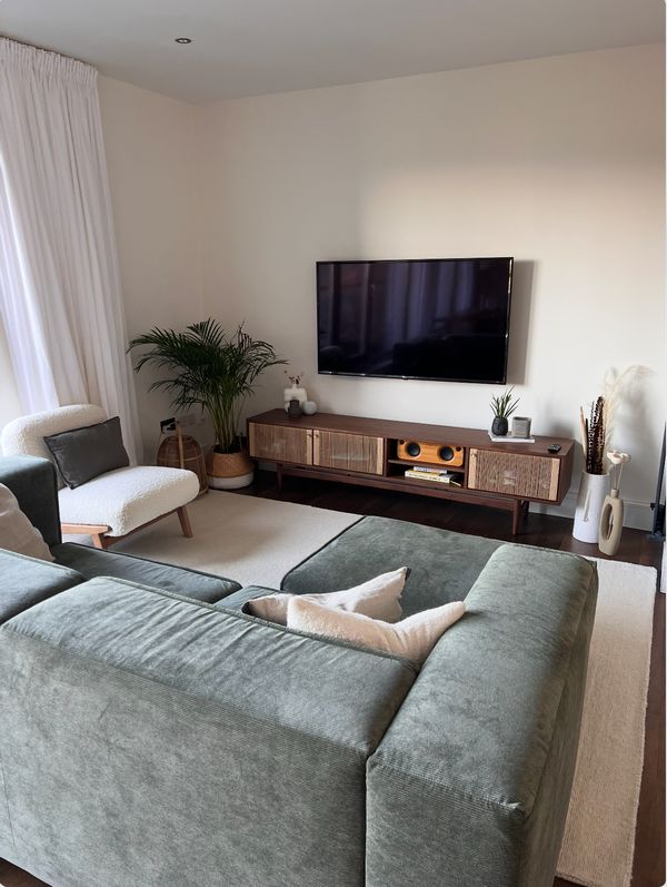 La maison de Macarena