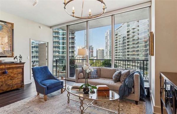 La maison de Florence