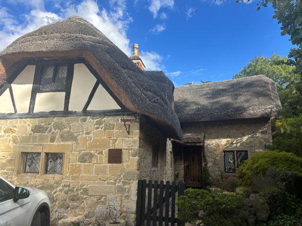 La maison de Lindsay