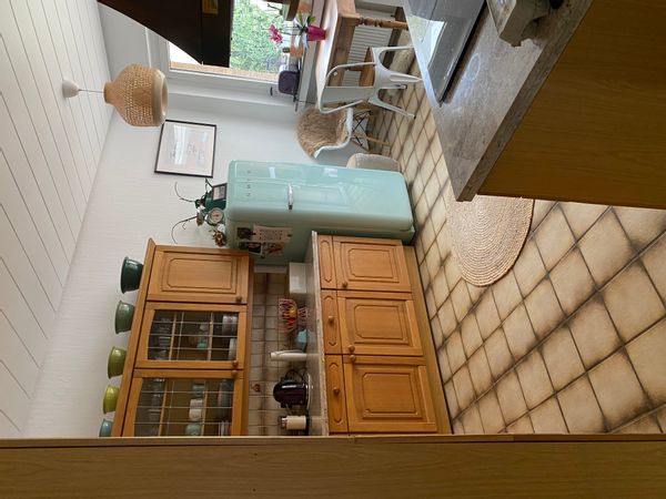 La maison de Larissa